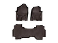 WeatherTech auto part
