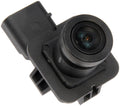 PARK ASSIST CAMERA
