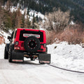 RECOVERY ROPE KIT