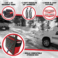 RECOVERY ROPE KIT