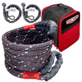 RECOVERY ROPE KIT