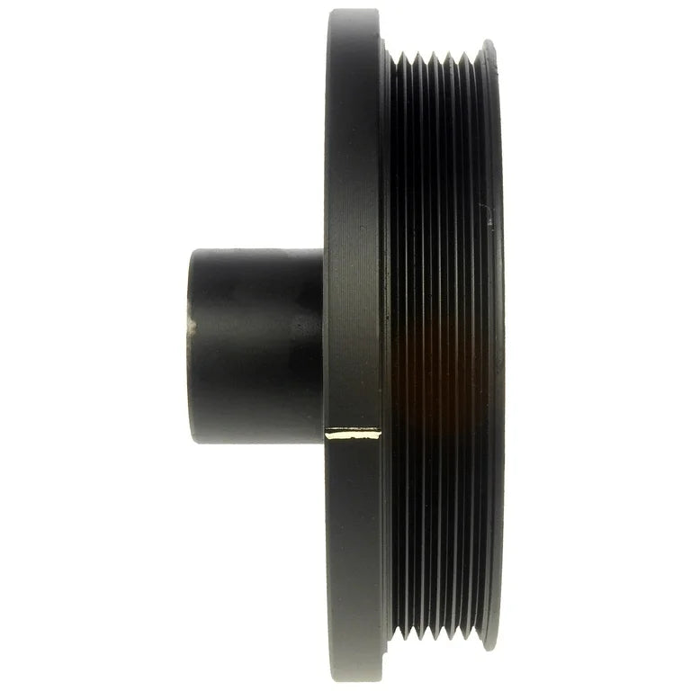 HARMONIC BALANCER