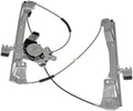 WINDOW REGULATOR
