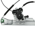WINDOW REGULATOR