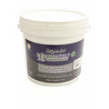 White Ceramic Insulation 2 Gallon Pail