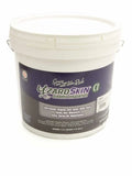 White Ceramic Insulation 2 Gallon Pail