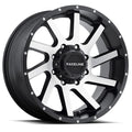TWIST BMF 20X9 5X4.5/5X5 +20MM