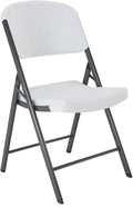 LIFETIME CLASSIC FOLDING CHAIR 4 PACK (COMMERCIAL)