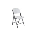 LIFETIME CLASSIC FOLDING CHAIR 4 PACK (COMMERCIAL)
