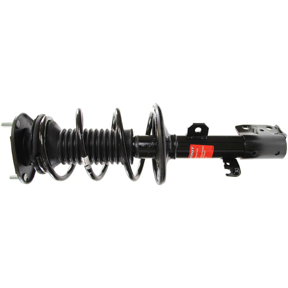 QUICK-STRUT ASSEMBLY