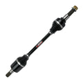 1821 YAMAHA YXF85 WOLVERINE HEAVY DUTY FRONT UNIVERSAL AXLE
