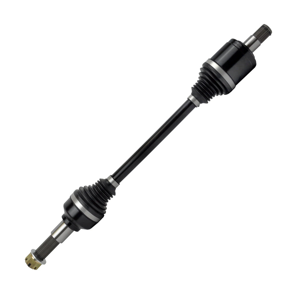 1821 YAMAHA YXF85 WOLVERINE HEAVY DUTY FRONT UNIVERSAL AXLE