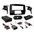 POLARIS RANGER XP 1000 SUBWOOFER EN