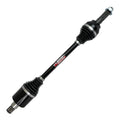 Demon Powersports auto part installed view