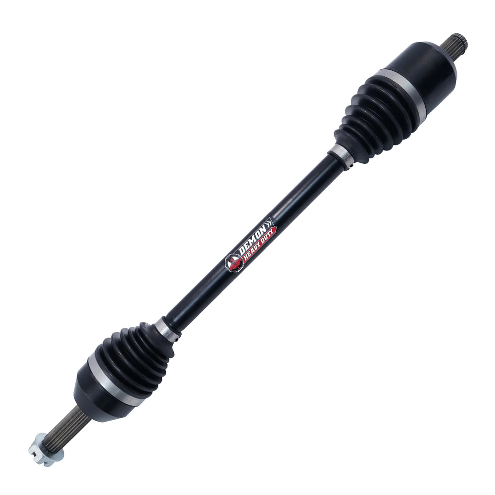 1516 POLARIS RANGER ETX HEAVY DUTY FRONT UNIVERSAL AXLE