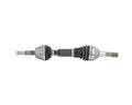 CV AXLE