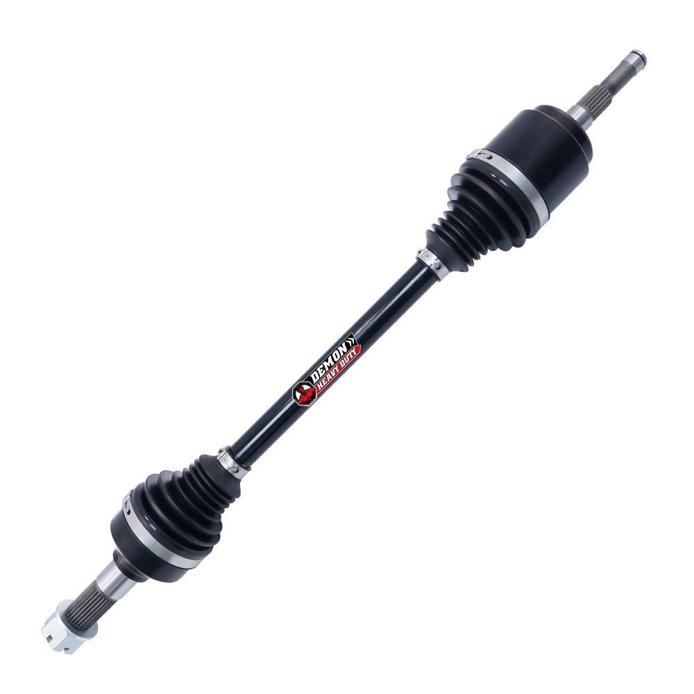 1622 CFMOTO ZFORCE 800 HEAVY DUTY FRONT LEFT AXLE