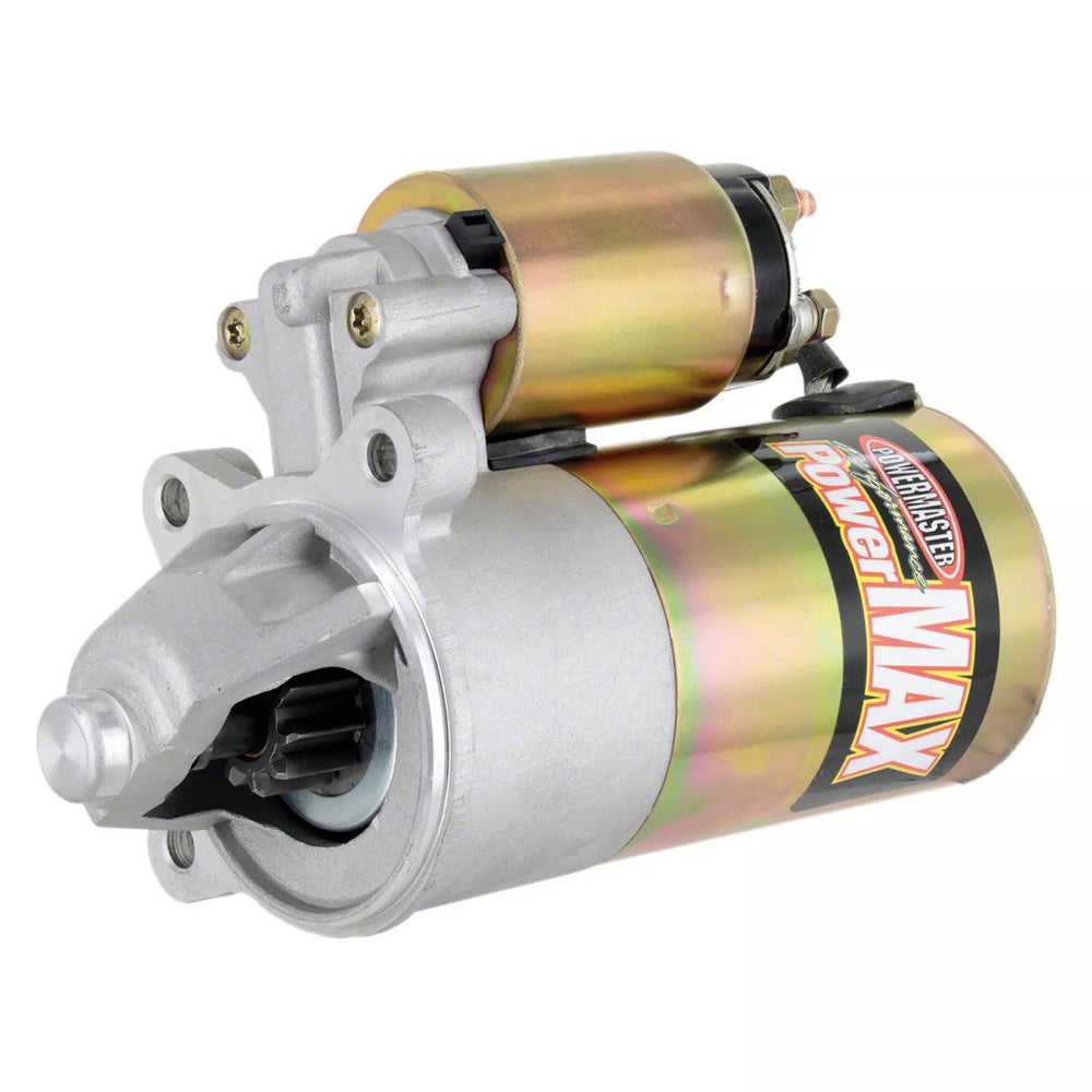 PowerMax Starter Ford 4.6/5.0L/5.4L Mod Motor