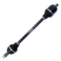0607 YAMAHA YXR66F RHINO 660 HEAVY DUTY REAR RIGHT AXLE