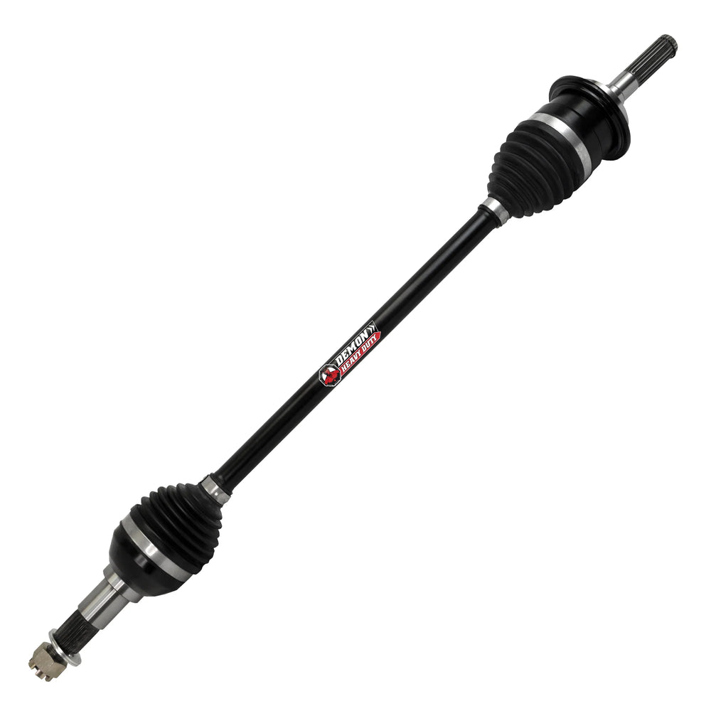 1318 CANAM MAVERICK HEAVY DUTY FRONT RIGHT AXLE