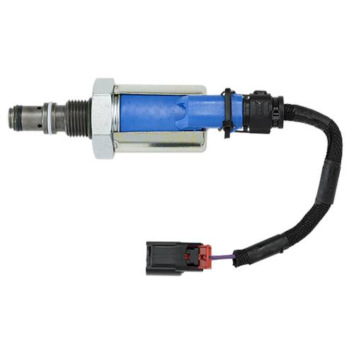 ~(0 lbs. 6X3X3)~ Injection Pressure Regulator (IPR) Valve