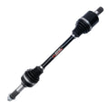 1222 JOHN DEERE GATOR XUV HEAVY DUTY REAR RIGHT AXLE