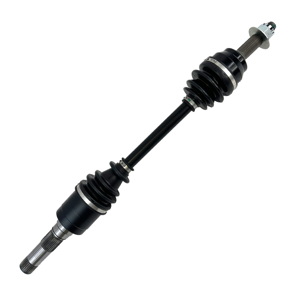 1222 JOHN DEERE GATOR XUV HEAVY DUTY REAR RIGHT AXLE