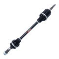 0718 HONDA TRX420 HEAVY DUTY FRONT UNIVERSAL AXLE