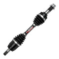 Demon Powersports auto part installed view