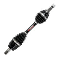 0718 HONDA TRX420 HEAVY DUTY FRONT UNIVERSAL AXLE
