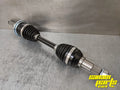 0922 CANAM OUTLANDER HEAVY DUTY FRONT RIGHT AXLE