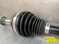 1120 CANAM COMMANDER HEAVY DUTY FRONT RIGHT AXLE