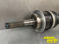 1120 CANAM COMMANDER HEAVY DUTY FRONT RIGHT AXLE