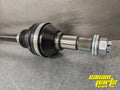 1120 CANAM COMMANDER HEAVY DUTY FRONT RIGHT AXLE
