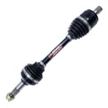 1423 YAMAHA YFM700 GRIZZLY HEAVY DUTY FRONT UNIVERSAL AXLE