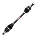 Demon Powersports auto part close-up