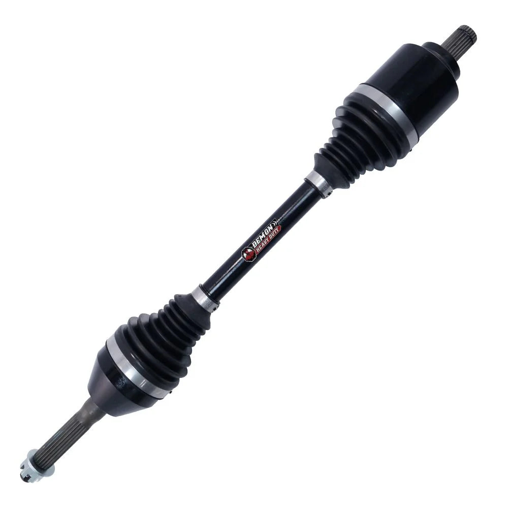0308 YAMAHA YFM660F GRIZZLY 4X4 HEAVY DUTY REAR RIGHT AXLE