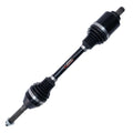 0308 YAMAHA YFM660F GRIZZLY 4X4 HEAVY DUTY REAR RIGHT AXLE