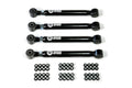 Adjustable Front Control Arms 6-9 Inch Lift 94-01 Ram 1500 94-09 Ram 2500 3500 Freedom Off-Road