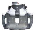 DFC auto part installed view