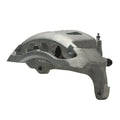 DFC 03-03 Dodge B200 Front-R Premium Caliper - Silver Zinc Coated