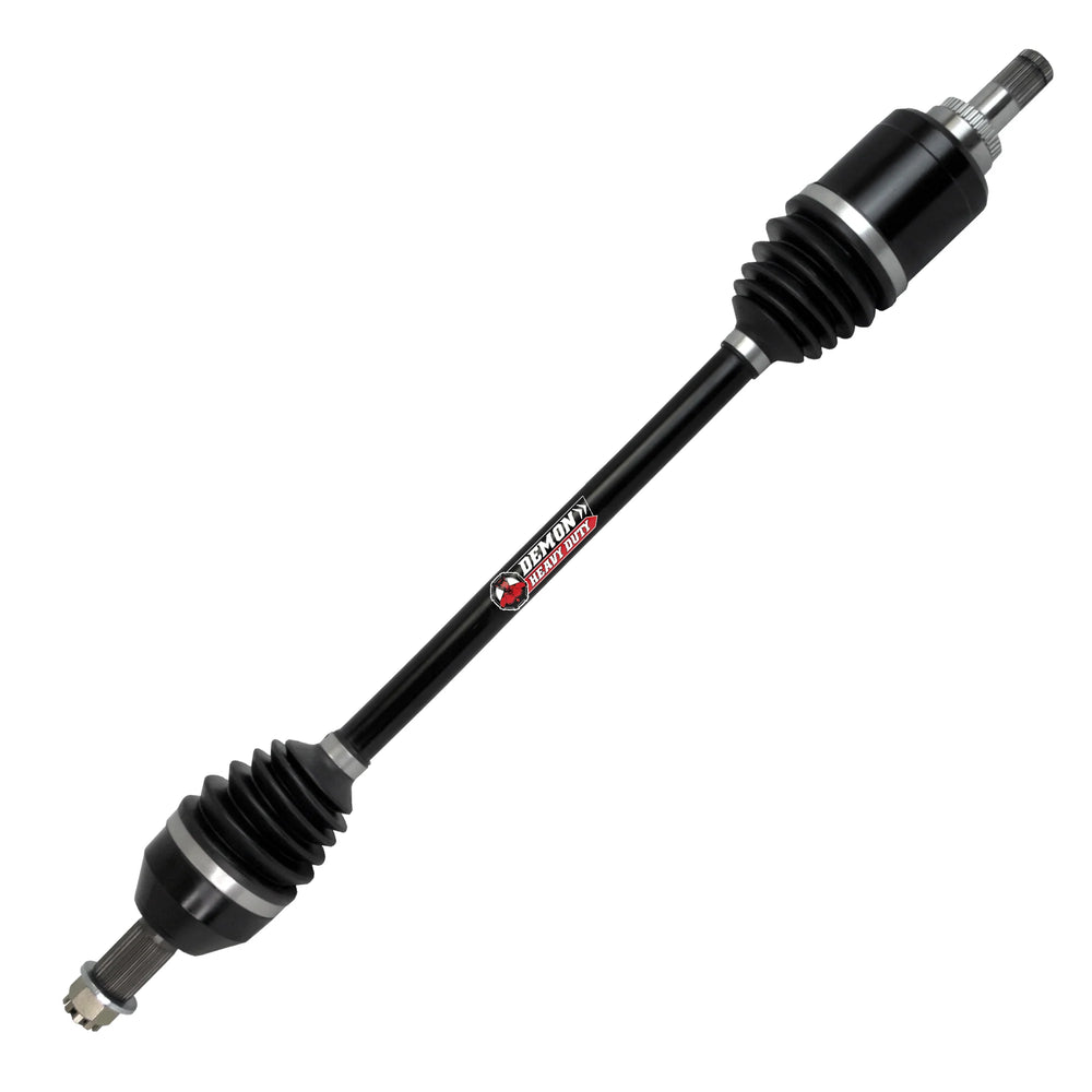1921 HONDA TALON 1000R HEAVY DUTY FRONT UNIVERSAL AXLE