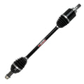 Demon Powersports auto part close-up