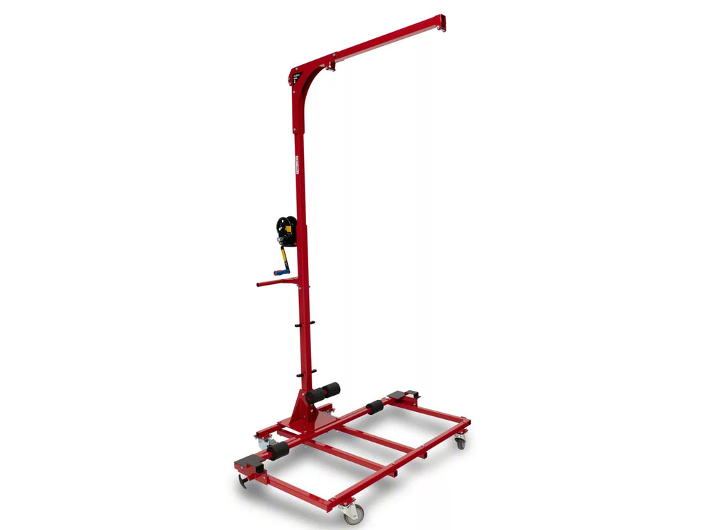 DR HANGER FOR FRT DRS