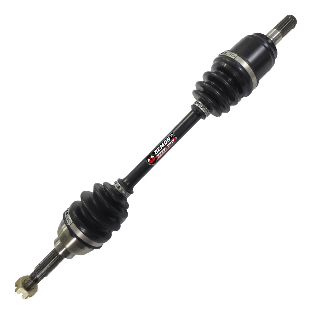 0507 SUZUKI KINGQUAD 700 HEAVY DUTY FRONT UNIVERSAL AXLE
