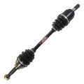 0507 SUZUKI KINGQUAD 700 HEAVY DUTY FRONT UNIVERSAL AXLE
