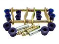 SuperPro Leaf Spring and Shackle Bushing Kit