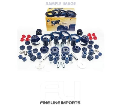 SuperPro auto part
