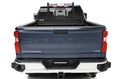 BackRack 09-18 Ram 5.5ft / 10-17 6.5ft w/o Rambox Short Headache Rack Frame Only Requires Hardware