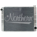 RACE PRO CHEV/GM 28IN X 19IN RADIATOR
